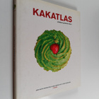 Ann-Sofie Borglund : Kakatlas - pikkukuva 1