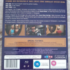 Mulholland Drive Blu-ray (Slipcase / Studio Canal) - pikkukuva 2