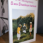 L. M. Montgomery - Sara Stanley ja Jane Victoria -kirjat - pikkukuva 2