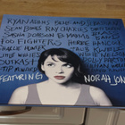 Nora Jones Featuring LP - pikkukuva 1