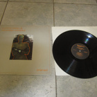 Kumma heppu & lopunajan voidellut - oranssi LP v 1988 - pikkukuva 1