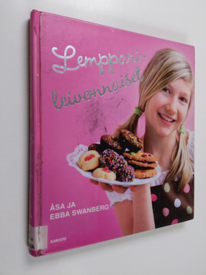 Åsa Swanberg : Lempparileivonnaiset