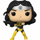 POP HEROES 430 WONDER WOMAN (76 116) wonder woman the fall o - pikkukuva 2