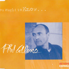 CD Phil Collins Toyota 6-track PROMO - pikkukuva 1