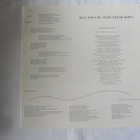 Hue And Cry: Stars Crash Down LP 1991 - pikkukuva 3