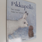 Pirkko-Liisa Surojegin ym. : Pikkupöllö - pikkukuva 1