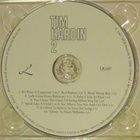 Tim Hardin • Tim Hardin 2 CD - pikkukuva 5