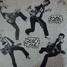 Mac Curtis - ROCK ME! LP Rollin' Rock LP-016 - pikkukuva 1