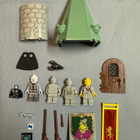 Lego Hogwarts castle 4709 - pikkukuva 4