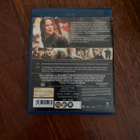 Nälkäpeli Matkijanärhi osa 1 blu-ray - pikkukuva 2