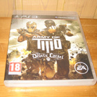Army Of Two The Devil's Cartel Ps3 - pikkukuva 1