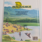 Salvador Simo : Dinosaurus : suuri näyttämökirja - pikkukuva 2