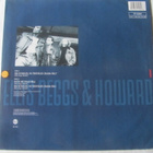 Ellis Beggs & Howard:Big Bubbles,No Troubles 12" maxisingle - pikkukuva 2