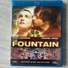The Fountain (Blu-ray) - pikkukuva 1