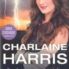Charlaine Harris: Kuiskauksia haudan takaa (nide) - pikkukuva 1