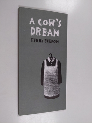 Terhi Ekebom : A cow's dream