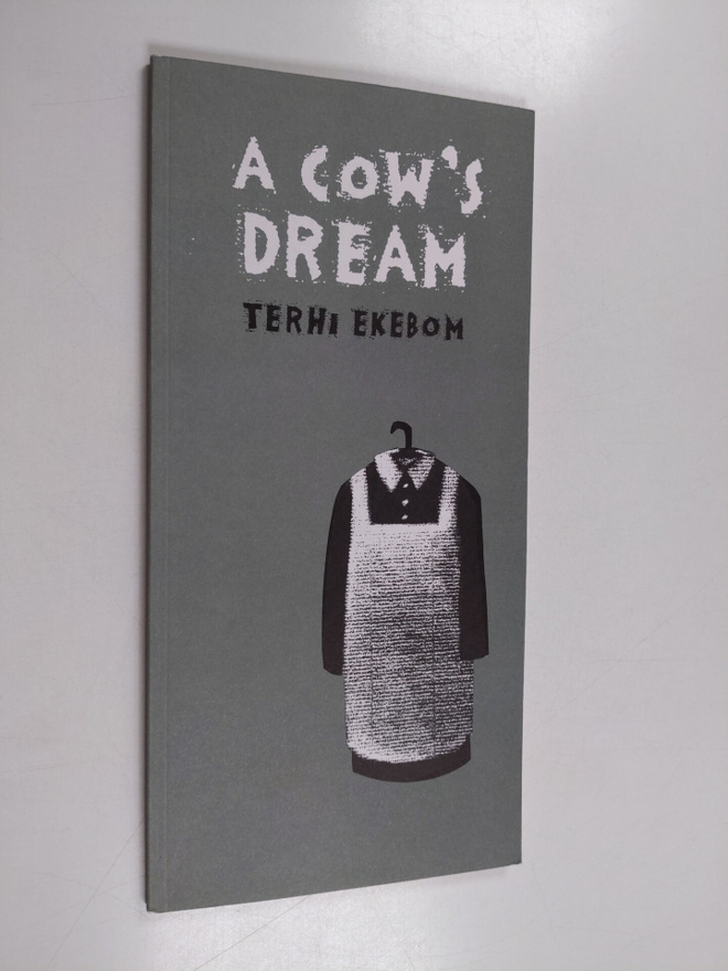 Terhi Ekebom : A cow's dream