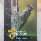 Gerard Gorman - Birding in Eastern Europe (softcover) - pikkukuva 1