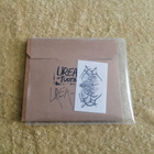 GRAVETAKER - Sheer Lunacy CD - pikkukuva 2