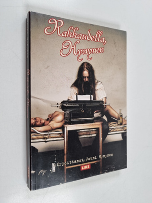 Jouni Hynynen : Rakkaudella, Hynynen