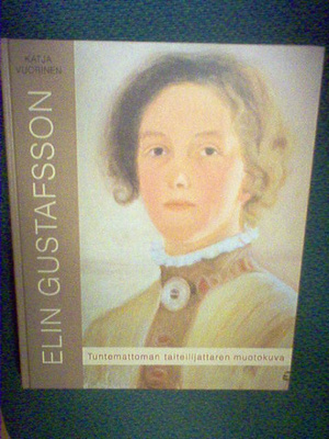 Vuorinen : ELIN GUSTAFSSON (Sis.pk:t)