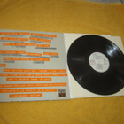 KONTRA - EI KONTROLLIA : LRLP 258 ( KOMEA NM kuntoinen ORIG - pikkukuva 2
