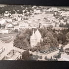VANHA Postikortti Laitila 1963 Alkup.Mallikappale Karhumäki - pikkukuva 1
