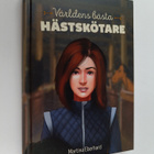 Martina Eberhard : Världens bästa hästskötare - pikkukuva 1