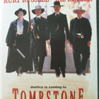 Tombstone DVD - pikkukuva 1