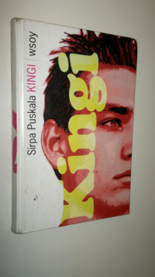 Sirpa Puskala : Kingi