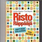 NOPOLA-NOPOLA: Risto Räppääjä - Erittäin salainen - pikkukuva 1