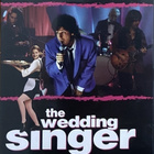 The Wedding Singer *Suomi-julkaisu - pikkukuva 1