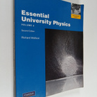 Richard Wolfson : Essential university physics Vol 2 : ch... - pikkukuva 1