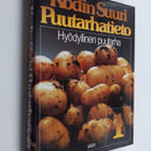 Kodin suuri puutarhatieto 1 : Hyödyllinen puutarha - pikkukuva 1