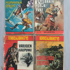Korkeajännitys 1963-1967 - pikkukuva 4