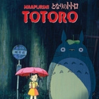 Naapurini Totoro - DVD - pikkukuva 1