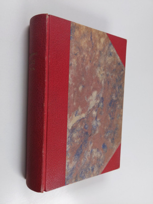 H. Rider Haggard ym. : Jess ; Utan vapen ; Sappho