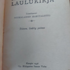 Marttojen laulukirja - pikkukuva 2