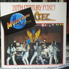 ANGEL - 20TH CENTURY FOXES UUSI 7" - pikkukuva 1
