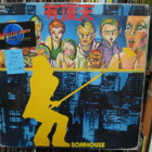 SONHOUSE - SONHOUSE RARE JAPAN EX-/VG- LP - pikkukuva 1