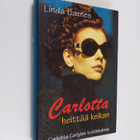 Linda Barnes : Carlotta heittää keikan - pikkukuva 1