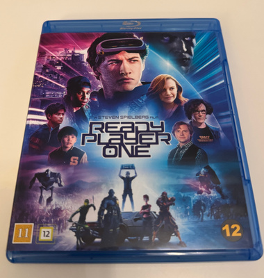 Ready Player One