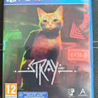 Playstation PS4 Stray - pikkukuva 1