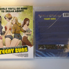 Spirit of Seventy Sex / Teeny Buns - Limited Slipcover (BD) - pikkukuva 2