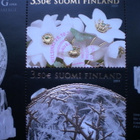 FDC-leimattu blokki Fabergé - LaPe BL39 o - pikkukuva 2