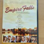 EMPIRE FALLS . 2DVD . HARRIS . HUNT . NEWMAN . HOFFMAN . - pikkukuva 1