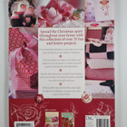 Tone Finnanger : Sew pretty Christmas homestyle : Over 35... - pikkukuva 2