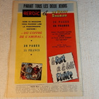 AVENTURES DE PECOS BILL LE LEGENDAIRE HEROS ... 1957: 1-18 - pikkukuva 3