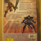 HE-MAN AND THE MASTERS OF THE UNIVERSE - Varjopetojen yö - pikkukuva 2