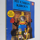 Anna Knight : Muumion kirous - pikkukuva 1